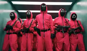 Netflix revela que el estreno del ‘Juego del Calamar 2’ llegará a fines del 2024