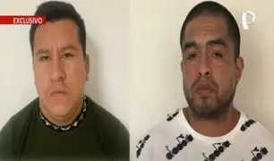 Jefe de la Región Policial Lima: policías detenidos por robo y secuestro serán tratados como delincuentes