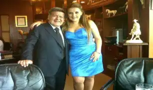 Nadie se salva de la delincuencia: Roban 150 mil dólares a la hija de César Acuña en La Molina