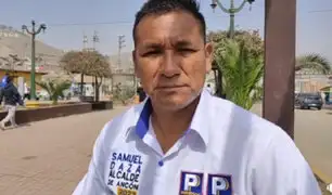Alcalde de Ancón sobre cobro de peajes: "Sentimos que Rutas de Lima se burla de todos los limeños"