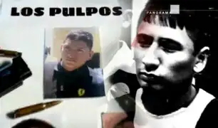 ¡Exclusivo! “Pacolo”, el peruano que asoló Chile: cabecilla de banda Los Pulpos exportó su negocio criminal