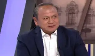 Mariano González: "La irresponsabilidad de Otárola y del ministro Torres sobre inseguridad pone en riesgo a los peruanos"