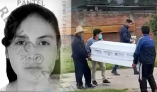 Mujer es asesinada a golpes por su expareja en Cajamarca