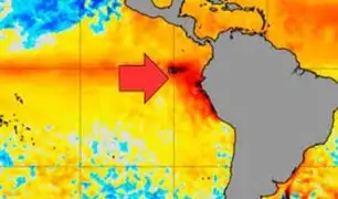 Alta temperatura en Lima superará a Iquitos y Pucallpa, advierte experto