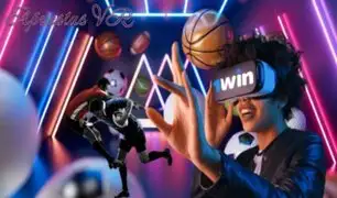 Apostar en deportes con realidad virtual 1Win: La aparición de la RV en la creación de experiencias deportivas virtuales para apostar