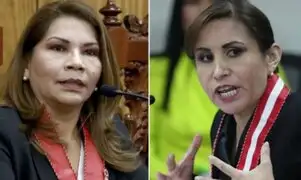 Abogado de Patricia Benavides presenta denuncia contra fiscal Marita Barreto y coronel Harvey Colchado