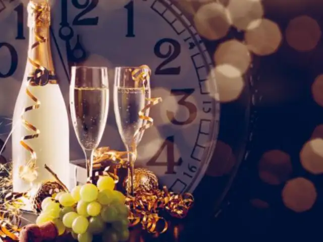 Rituales de Año Nuevo para atraer dinero, salud y amor este 2024