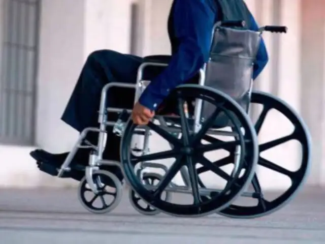 Congreso: presentan proyecto para que personas con discapacidad tengan un 50% de descuento en pasajes aéreos