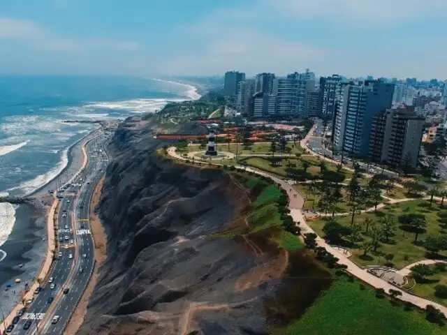Lima entre las ciudades más caras de América Latina para vivir, según The Economist
