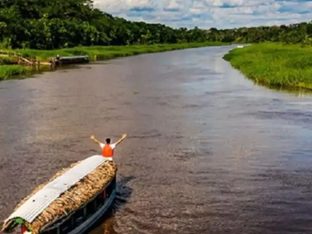 La selva peruana te espera: ten en cuenta estos consejos antes de viajar