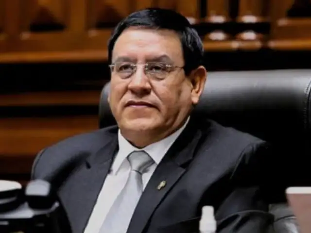 Encuesta de Datum: 80% de peruanos no sabe quién es el presidente del Congreso