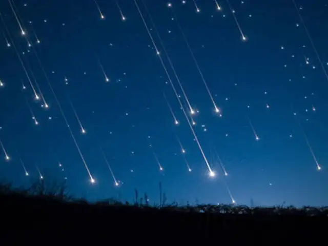 Cuadrántidas 2024: ¿Cuándo y a qué hora disfrutar la lluvia de meteoros?