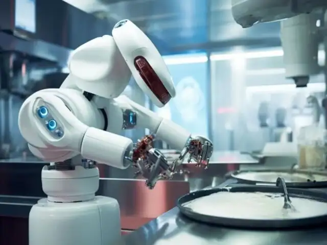 “Constitución del Robot”: Google integra moral en protocolos de su inteligencia artificial