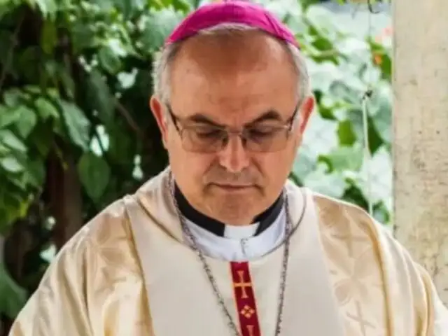 Obispo en Moyobamba desobedece al Vaticano y prohíbe bendición a parejas homosexuales