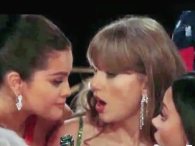 Golden Globes: ¿Kylie Jenner no quería que Selena Gómez se tome foto con Timothée Chalamet?