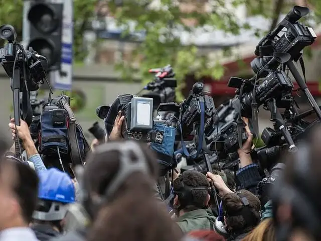 Ministerio Público desmiente reglaje a periodistas por quipo del caso 'Cuellos Blancos'