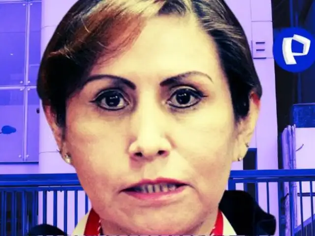 Patricia Benavides: JNJ abre nuevo proceso disciplinario por remoción de fiscales