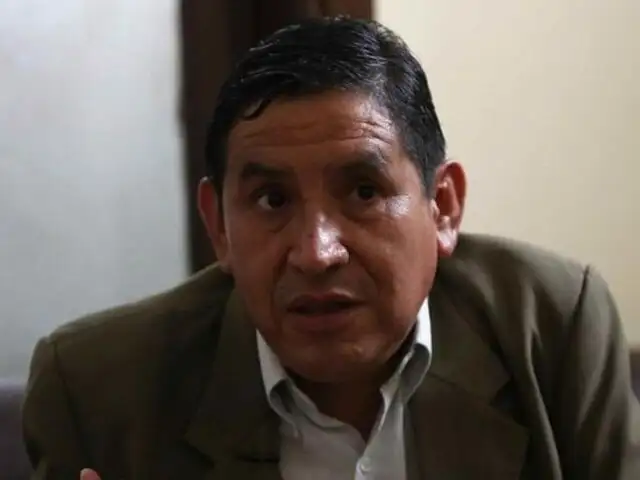 Abogado de Pedro Castillo es acusado de adoctrinar a niños: “hay una bruja en Palacio de Gobierno”