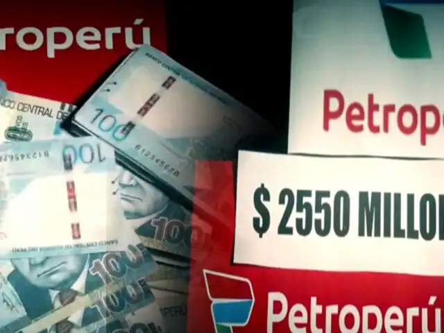 ¡Exclusivo! Pelea en el Gabinete por préstamo de verano a Petroperú: miles de millones de nuestros bolsillos
