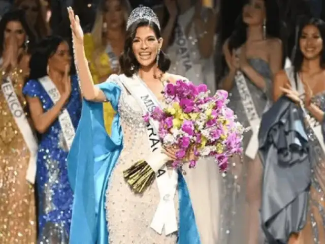 Miss Universo: Perú tendría en planes postular para ser sede del certamen de belleza
