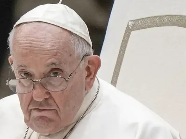 Papa Francisco habla sobre el placer sexual: esto fue lo que dijo de la pornografía