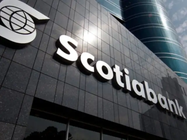 ¡Atención! Scotiabank cobrará S/10 de comisión por consultas sobre saldo y otras operaciones