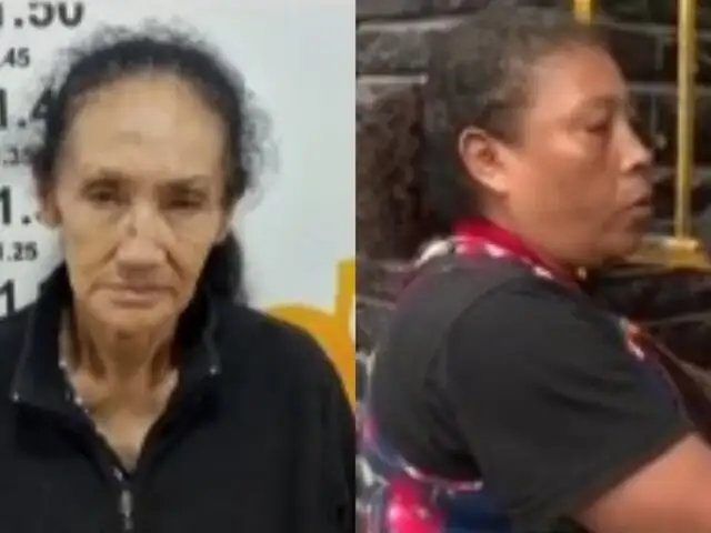 Vecinos de La Victoria indignados por liberación de mujer acusada de asesinar a su hijastra: no la quieren de vuelta en la zona