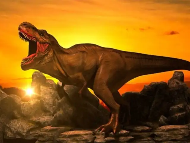 ¿Por qué se redujeron los dinosaurios? Investigadores aseguran que resolvieron el misterio
