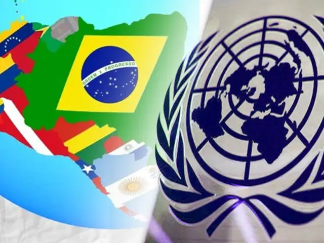 Economía de América Latina solo crecería 1.6% en 2024, advierte la ONU