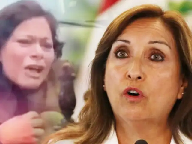 Dina Boluarte oficializa cambio de jefe de Casa Militar tras la agresión que sufrió en Ayacucho