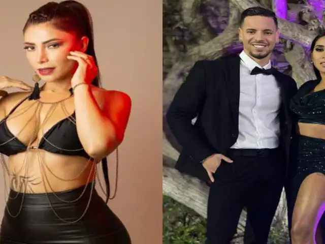 Milena Zárate tras ruptura de Melissa Paredes y Anthony Aranda: “Era calentura pura y eso no dura”