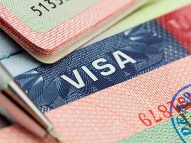 VIRAL: ¿Quieres la visa a Estados Unidos? Visita estos tres países antes para lograrlo