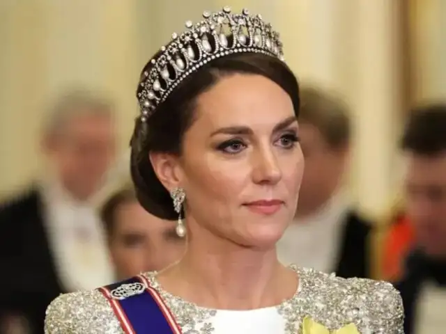 Kate Middleton: BBC estaría preparando un “importante anuncio” sobre la princesa de Gales