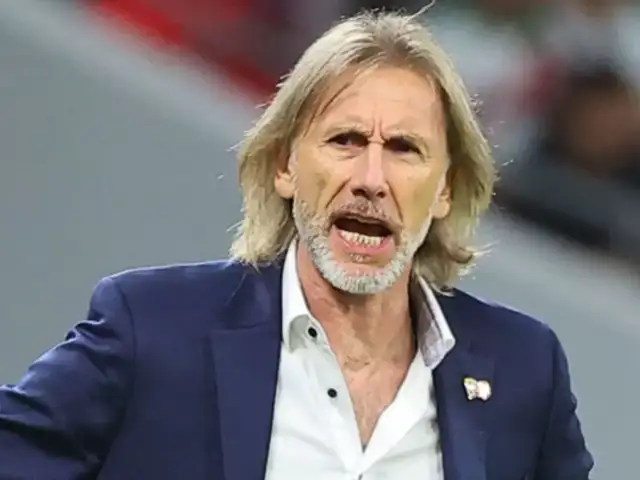 Ricardo Gareca nuevo DT de Chile: fecha y hora de su presentación