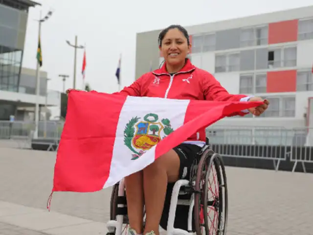 Pilar Jáuregui nominada a jugadora del año 2023 por la Badminton Pan America