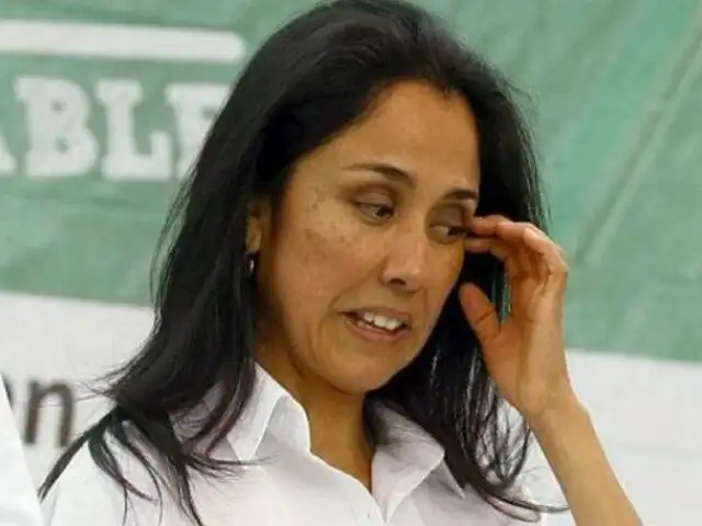 Nadine Heredia: PJ modifica reglas de conducta a ex primera dama en juicio por lavado de activos