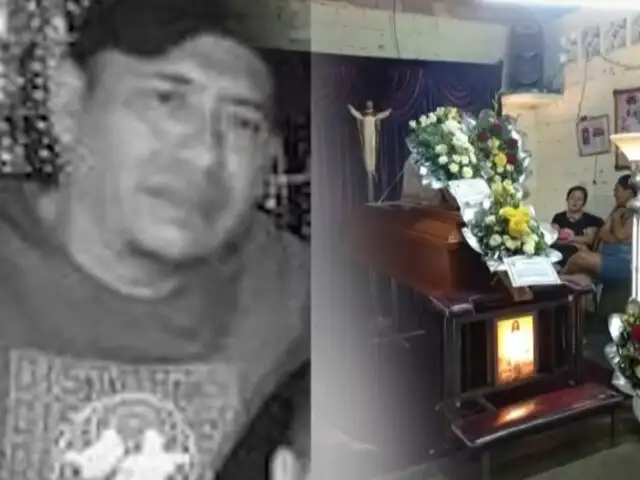 Ayahuasca mortal: Hombre muere tras tomar brebaje preparado por chamán en Loreto