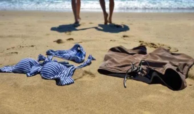Playa nudista en Perú: conozca más sobre Puerto...