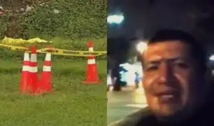 Tragedia en Chorrillos: hombre muere al caer de acantilado cuando celebraba sus vacaciones