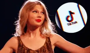 TikTok retira música de Taylor Swift, The Beatles y más por disputa con licencias