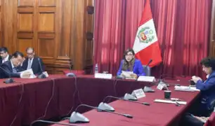 Por supuesto recorte de sueldos: archivan denuncia contra congresista Magaly Ruiz Rodríguez
