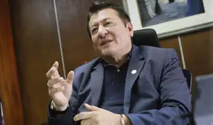 Hugo Chávez Arévalo: PJ ordena libertad de exgerente de Petroperú investigado por corrupción
