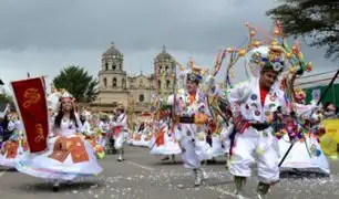 Carnavales en Cajamarca: 4 atractivos turísticos que no puedes dejar de visitar