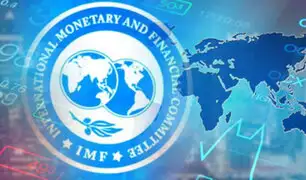 FMI: Economía mundial crece más de lo esperado en 2024