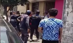 Vecinos desmienten a Municipio de Surquillo: videos muestran a fiscalizadores iniciando agresión