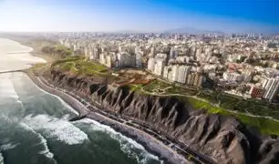 Los lugares más recomendables para hospedarse en Lima