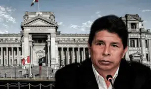 Pedro Castillo: PJ ratifica 36 meses de prisión preventiva por presunto delito de corrupción