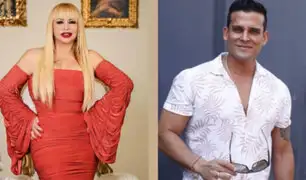 Susy Díaz y la dieta tras infidelidad de Christian Domínguez: “Lo haces en la camioneta y terminas como marioneta”