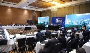 Perú liderará comité científico de la Organización de Ordenamiento Pesquero del Pacífico Sur