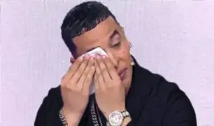 Daddy Yankee revela que el cáncer ha golpeado a su familia: "mi padre está pasando por esta prueba"